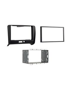 Metra 95-9108 Double DIN Installation Kit