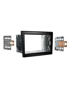 Metra 95-9603 Double DIN Installation Kit