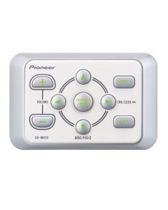 Pioneer CD-MR70 Wired Remote Control for Marine and Recreational Vehicles