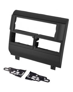 Metra 99-3000 Car Stereo Dash Kit for 1988 - 1994 Chevrolet, and GMC trucks and SUV's - Black