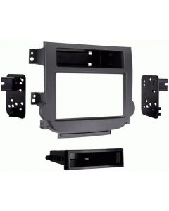 Metra 99-3314G Double DIN Dash Kit for 2013-Up Chevy Malibu Vehicles