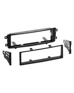 Metra Dash Kit 99-7009 Radio Installation Kit Mitsubishi Endeavor 2004-2009 Vehicles