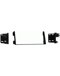 Metra 99-7348B Double Din Installation Kit with Radio Delete for Hyundai Accent 2012-Up Vehicles