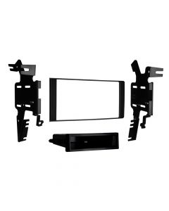 Metra 99-7619 Single DIN Installation Kit for Nissan 2013-Up Vehicles