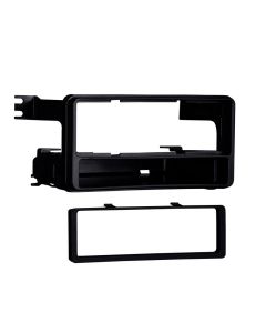 Metra 99-8228 Single DIN Installation Kit for Toyota HiLux 2005-10 Vehicles