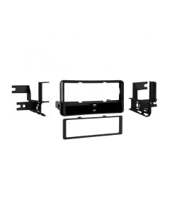 Metra 99-8238 Single DIN Installation Kit