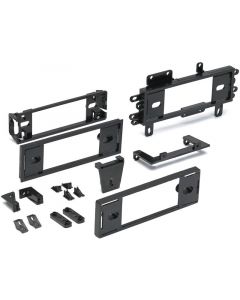 Metra Dash Kit 99-5510 AMC, Ford, Jeep, Lincoln, Mazda, Mercury, Nissan and more 1975-2002 Vehicles