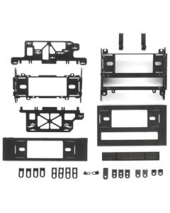 Metra Dash Kit 99-7400 Radio Installation Kit Nissan Multi-Kit 1980-1994 Vehicles