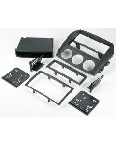 Metra Dash Kit 99-7506 Radio Installation Kit Mazda MX-5 Miata 2006-2008 Vehicles