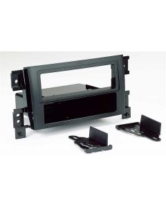 Metra Dash Kit 99-7953 Radio Installation Kit Suzuki Grand Vitara 2006-2008 Vehicles