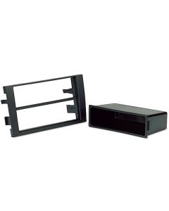 DISCONTINUED - Metra Dash Kit 99-9102 for Audi A4 (Symphony Radio) 2002 and Newer Vehicles