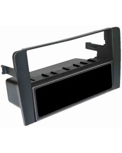 DISCONTINUED - Metra Dash Kit 99-9104 for Audi A3 2006-2008 Vehicles