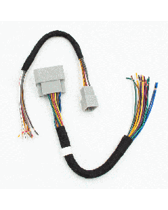 Axxess AX-AB-CH4 Amplifier Bypass Harness for 2015 - and Up Alfa Romeo, Chrysler, Dodge, Jeep and Ram vehicles 