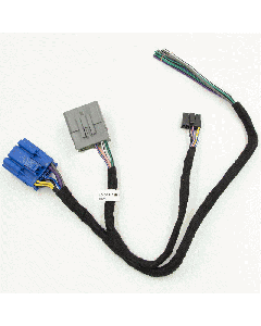 Axxess AX-DSP-A2B1 AX-DSP Plug-and-Play T-Harness for 2017 - 2017 Ford
