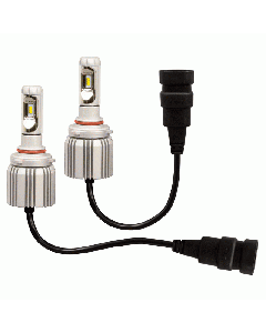 Heise HE-H10LED Replacement LED Headlight Kit