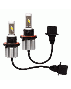 Heise HE-H13LED Replacement LED Headlight Kit