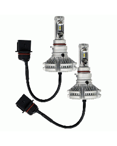 Heise HE-PSX26LED Replacement LED Headlight Kit