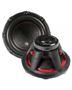 Audiopipe TXX-BDC1-15 15" Single Magnet 1600 Watt Subwoofer - Dual 4 Ohm