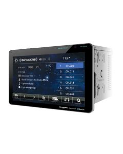 Soundstream PD-1032B Double DIN Bluetooth Stereo with 10 Inch Detachable Touchscreen Display - Main