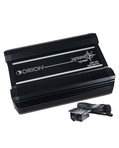 Orion XTRPRO23001DX Class D Monoblock Amplifier - 2300W RMS