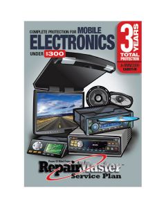 Warrantech Mobile Electronics Extended Warranty products under $750