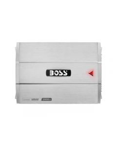 DISCONTINUED - Boss Audio CH4500 Chaos Series Class AB 4-Channel Bridgeable Power Amp (2,000 Watts)