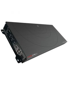 Discontinued - DB Drive A3PRO3000 Okur Pro Audio Series 2-Channel Amplifier 3000W Max 1200W X 2 @ 2 Ohm 600W X 2 @ 4 Ohm