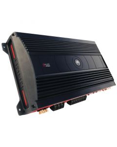 Discontinued - Db Drive A4 2400D Amplifier 1 X 2400W @ 1_