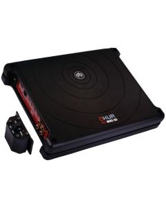 Discontinued - DB Drive A5800.1D Okur A5 Series Class D Mono Amplifier 800W max 400W x 1 @ 4 Ohm 800W x 1 @ 1 Ohm