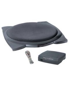 KVH A9 Car Satellite system