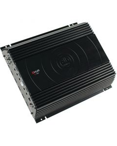 Discontinued - DB Drive A71500.1 Okur A7 Series Class D Mono Amplifier 1500W max 750W x 1 @ 2 Ohm 1500W x 1 @ 1 Ohm