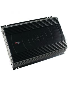 Discontinued - DB Drive A72000.1 Okur A7 Series Class D Mono Amplifier 2000W max 1000W x 1 @ 2 Ohm 2000W x 1 @ 1 Ohm