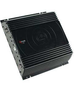 Discontinued - DB Drive A7750.1 Okur A7 Series Class D Mono Amplifier 750W max 375W x 1 @ 2 Ohm 750W x 1 @ 1 Ohm