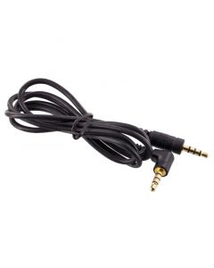 3.5mm Audio Video Plug to 3.5 Audio Video Cable