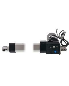 Quality Mobile Video TOP-A6108CW3 8" Stroke High Speed Linear Actuator - 300 LB capacity