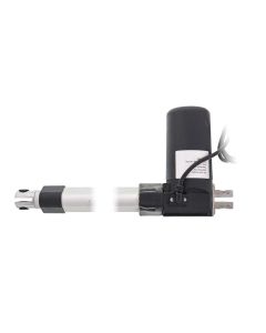 Quality Mobile Video TOP-A6124CW3 24" Stroke High Speed Linear Actuator - 300 LB capacity