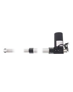 Quality Mobile Video TOP-A6142CW3 42" Stroke High Speed Linear Actuator - 300 LB capacity