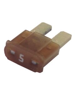 Accele 6205 5 Amp Micro-2 Fuse