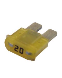 Accele 6220 20 Amp Micro-2 Fuse