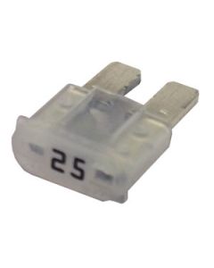 Accele 6225 25 Amp Micro-2 Fuse