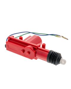 Accele 7037LEP 2-Wire Movable-head Gun Type Door Lock Actuator - No Hardware