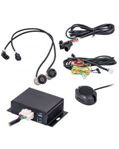 Safesight BSS200 Blind Spot Sensor Detection System with LED indicators