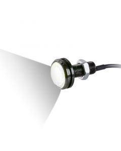Accelevision LL3W flush mount LED - Main