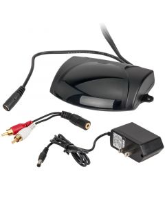 Accelevision ZHIRHT IR Transmitter for wireless headphones - Single Channel