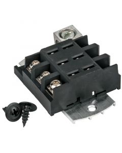 Accelevision 5415M 3 Gang ATC Fuse distribution block