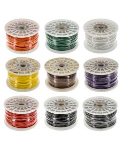 1000 Ft Roll 18 Gauge Primary Wire