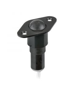 Roller plunger switch - Main