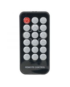 Accelevision AXFD17-Remote Replacement Remote Control for AXFD17