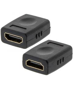 HDMI Female to Female Coupler