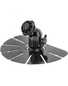 Quality Mobile Video LCDMT Adjustable Fan Mount Bracket for LCD Monitors